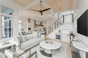 Katydid Beach Bungalow by AvantStay Gulf Views New Construction in Seagrove